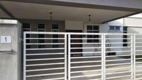 Casaria Homestay Cherating